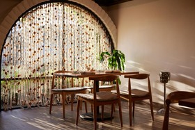 The Leta Santa Barbara Goleta, Tapestry Collection by Hilton