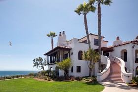 The Ritz-Carlton Bacara, Santa Barbara