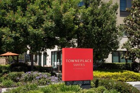TownPlace Suites San Jose Santa Clara