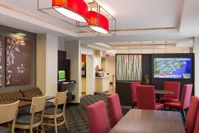 TownPlace Suites San Jose Santa Clara