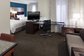 Residence Inn Santa Clarita Valencia