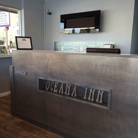 Oceana Inn - Santa Cruz