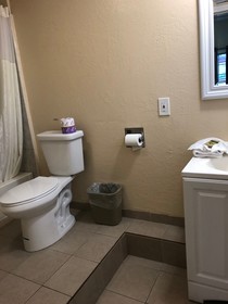 Motel 6 Santa Cruz, CA