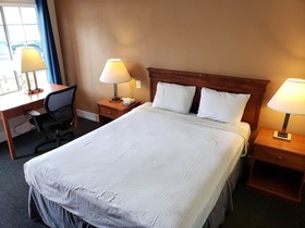 Motel 6 Santa Cruz, CA