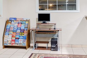 SureStay Hotel by Best Western Santa Cruz