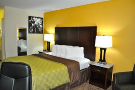 SureStay Hotel by Best Western Santa Cruz