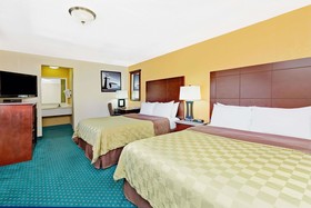 SureStay Hotel by Best Western Santa Cruz