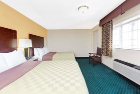 SureStay Hotel by Best Western Santa Cruz