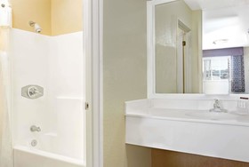 SureStay Hotel by Best Western Santa Cruz