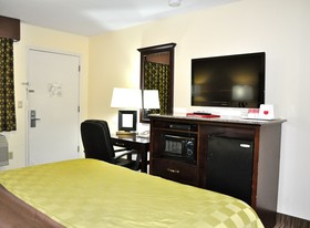 SureStay Hotel by Best Western Santa Cruz