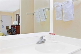 SureStay Hotel by Best Western Santa Cruz