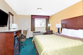 SureStay Hotel by Best Western Santa Cruz