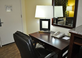 SureStay Hotel by Best Western Santa Cruz