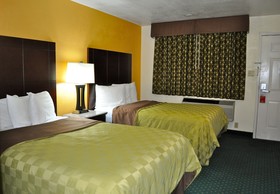 SureStay Hotel by Best Western Santa Cruz