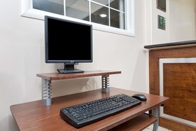 SureStay Hotel by Best Western Santa Cruz