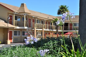 SureStay Hotel by Best Western Santa Cruz