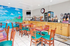 SureStay Hotel by Best Western Santa Cruz