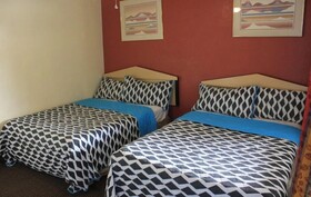 Economy Inn