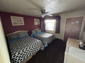 Economy Inn