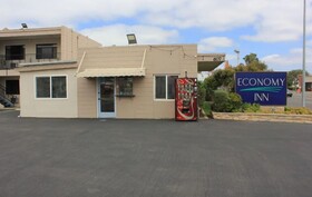 Economy Inn