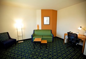 Fairfield Inn & Suites by Marriott Santa Maria