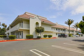 Motel 6 Santa Maria