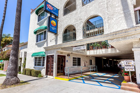 Comfort Inn in Santa Monica - West Los Angeles