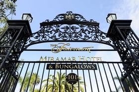 Fairmont Miramar Hotel