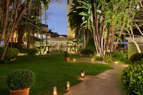 Fairmont Miramar Hotel & Bungalows