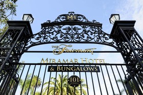Fairmont Miramar Hotel & Bungalows