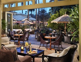 Fairmont Miramar Hotel & Bungalows