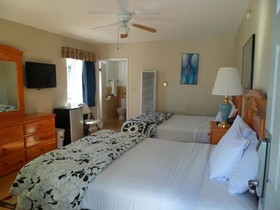 Ocean Park Inn