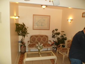 Ocean Park Inn
