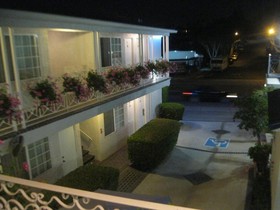 Ocean Park Inn
