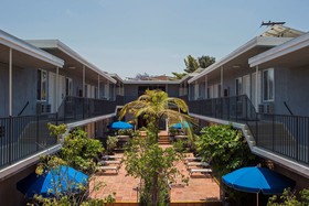 SureStay Hotel by Best Western Santa Monica