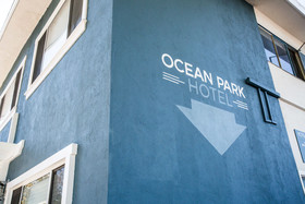 Westside Rentals Ocean Park Hotel