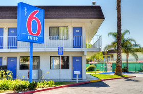 Motel 6 Santa Nella - Los Banos