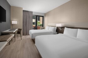 AC Hotel Santa Rosa Sonoma Wine Country