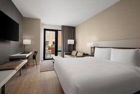AC Hotel Santa Rosa Sonoma Wine Country