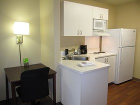 Extended Stay America Santa Rosa North