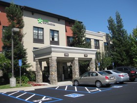 Extended Stay America Santa Rosa North