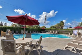 Park Inn by Radisson  Santa Rosa South