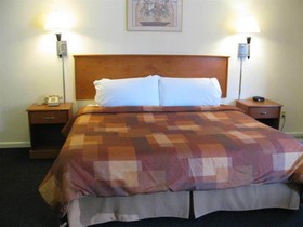 North Bay Inn Santa Rosa