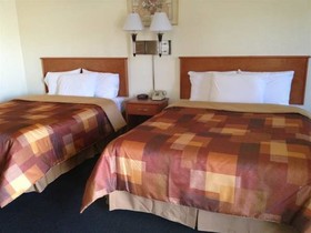 North Bay Inn Santa Rosa