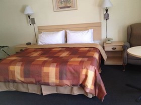 North Bay Inn Santa Rosa