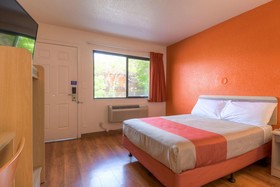 Motel 6 San Ysidro San Diego