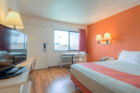 Motel 6 San Ysidro San Diego