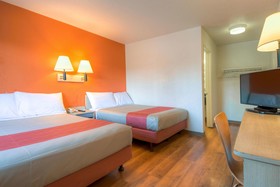 Motel 6 San Ysidro San Diego