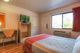 Motel 6 San Ysidro San Diego