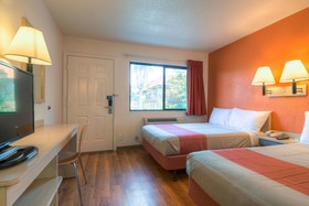 Motel 6 San Ysidro San Diego
